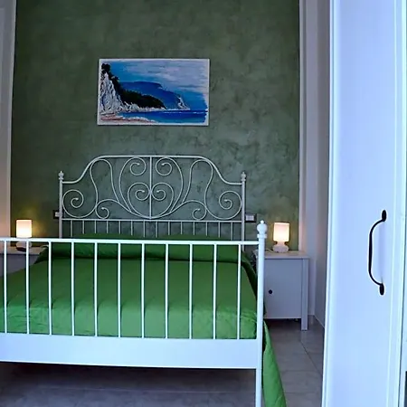 Bed And Breakfast Sara Mare-3